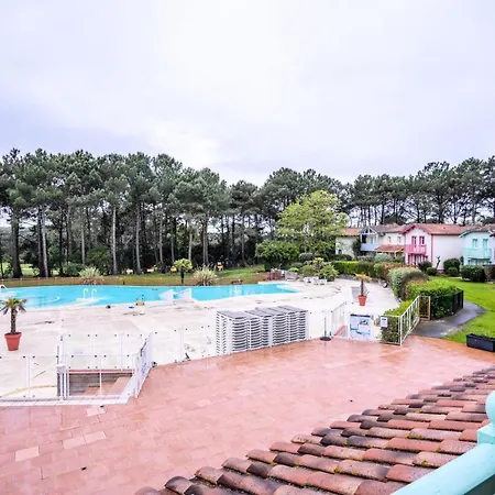 Les Pins - Maeva - 2 Pieces 5 Personnes - Selection Mae-2324 Lacanau