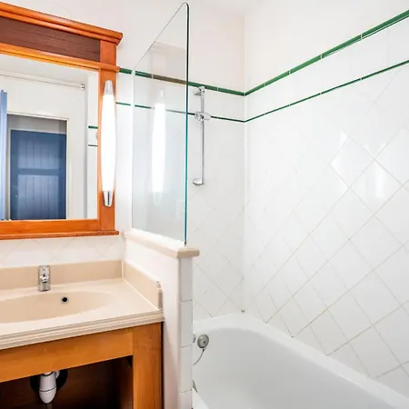 Les Pins - Maeva - 2 Pieces 5 Personnes - Selection Mae-2324 Apartment Lacanau