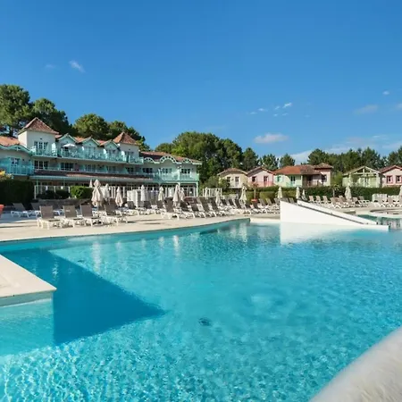 Les Pins - Maeva - 2 Pieces 5 Personnes - Selection Mae-2324 Apartment