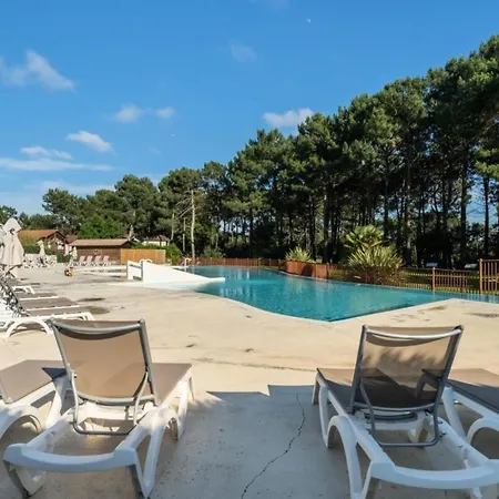 Apartment Les Pins - Maeva - 2 Pieces 5 Personnes - Selection Mae-2324 *